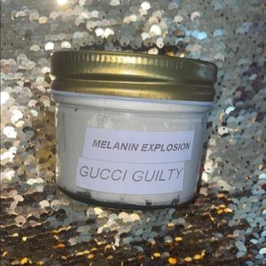Gucci Guilty Body Butter